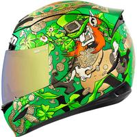 Jual Icon Helmet Murah \u0026 Terbaik 