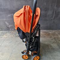 jual stroller second