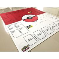 Max Pro Play Mat TROUBLE AT THE TEMPLE Dragon Invasion Image Playmat MTG Pokemon Max Pro Play Mat TROUBLE AT THE TEMPLE Dragon Invasion Image Playmat MTG Pokemon