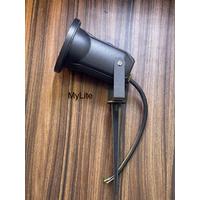 Lampu Taman Tancap Outdoor / Garden Spot Light E27 (Polos)