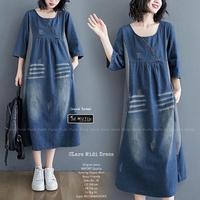 Dress Jeans Berkualitas \u0026 Nyaman July 2022