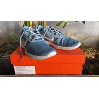 nike flex experience rn 9 blue