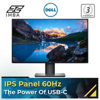 Jual Monitor 4k Dell Terbaru - Harga 