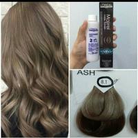 Loreal Majirel 8 3 Novocom Top