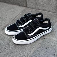 vans os velcro