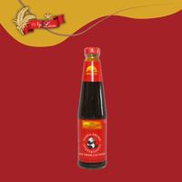 LEE KUM KEE Oyster Sauce / Saus Tiram Cap Panda 510 gram