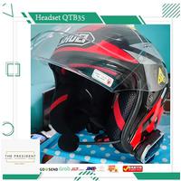 Jual Bluetooth Headset Helmet Murah 