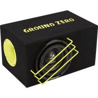 Jual Subwoofer Ground Zero Terlengkap 