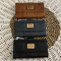 Jual Dompet Fossil Emory Murah 