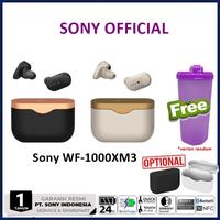 Jual Sony Wf 1000x Terlengkap - Daftar Harga June 2022 \u0026 Cicilan 0%
