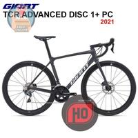 Jual Giant Tcr Advanced Pro Terbaik 