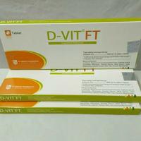 d vit ft box original