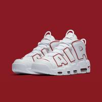 Jual Nike Air Uptempo Model \u0026 Desain Terbaru - Harga June 2022