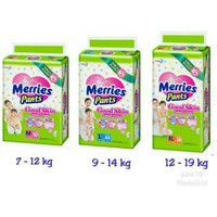 merries jumbo