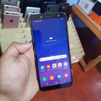Jual Samsung A6 2018 Second Murah Harga Terbaru 2021