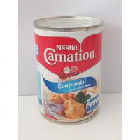 Susu Evaporasi Carnation Terbaik Terbaru May 2021 Harga Murah