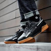 reebok workout clean mid