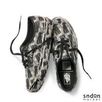 opening ceremony vans