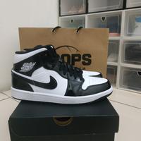 Jual Jordan 1 Mid All Star Murah - Harga Terbaru 2022