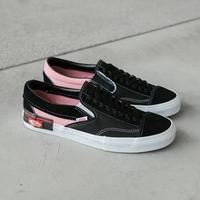 vans slip on cut and paste