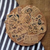 Stiker deco