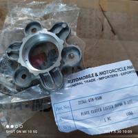 MPM Rumah Lher Kop Supra X125 22361-KTM-950MPM Plate Clutch Lifter untuk Motor MPM