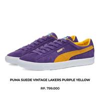 puma suede size 13