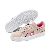puma suede x sonic