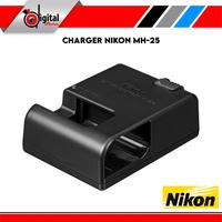 Jual Charger Nikon Mh 25 Murah Terbaik Harga Terbaru November 2021