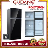 Jual Lemari Es Polytron 2 Pintu Di Cirebon Harga Terbaru 21