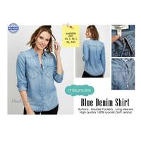 maurices truck shirt