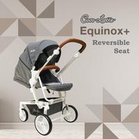 stroller equinox plus