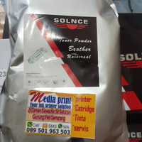toner refil brother universal 1kg