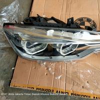 Headlamp led BMW F30 lci reviewed by T***s