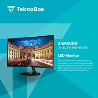 Jual Monitor 24 Curved Murah \u0026 Terbaik 