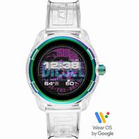 Jual Diesel Smartwatch Terbaru - Harga 