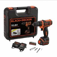 Image of Black & Decker BCD704 cordless drill/driver