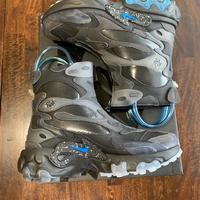 nike undercover boot