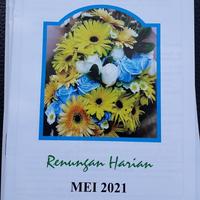 Jual Air Hidup Renungan Terlengkap Harga Murah August 2021