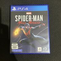 Jual Spiderman Miles Morales Ps4 Murah \u0026 Terbaik - Harga Terbaru June 2022