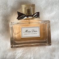 dior absolutely blooming cena