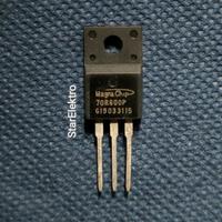 Transistor GW19NC60HD STGW19NC60HD TO247 - 1 Pezzo, Semiconduttore - Foto 6