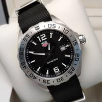 Jual Tag Heuer Strap Model \u0026 Desain 