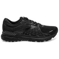 brooks gts tennis shoes