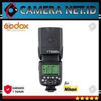 Godox TT685N Thinklite TTL Flash for Nikon Cameras Camera Flash Speedlite Bundle Godox TT685N Thinklite TTL Flash for Nikon Cameras Camera Flash Speedlite Bundle