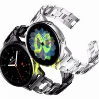 Jual Samsung Galaxy Watch Active2 (40mm) Steel Gold | eraspace.com