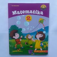 Jual Buku Matematika Kelas 2 Sd Murah Harga Terbaru 2021