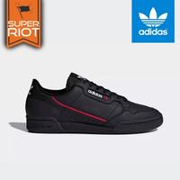 adidas 80s continental