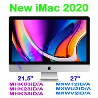 Jual Imac 2020 27 Inch Terbaru - Harga 