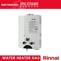 Jual Heater Rinnai Di Bandung Harga Terbaru 2021